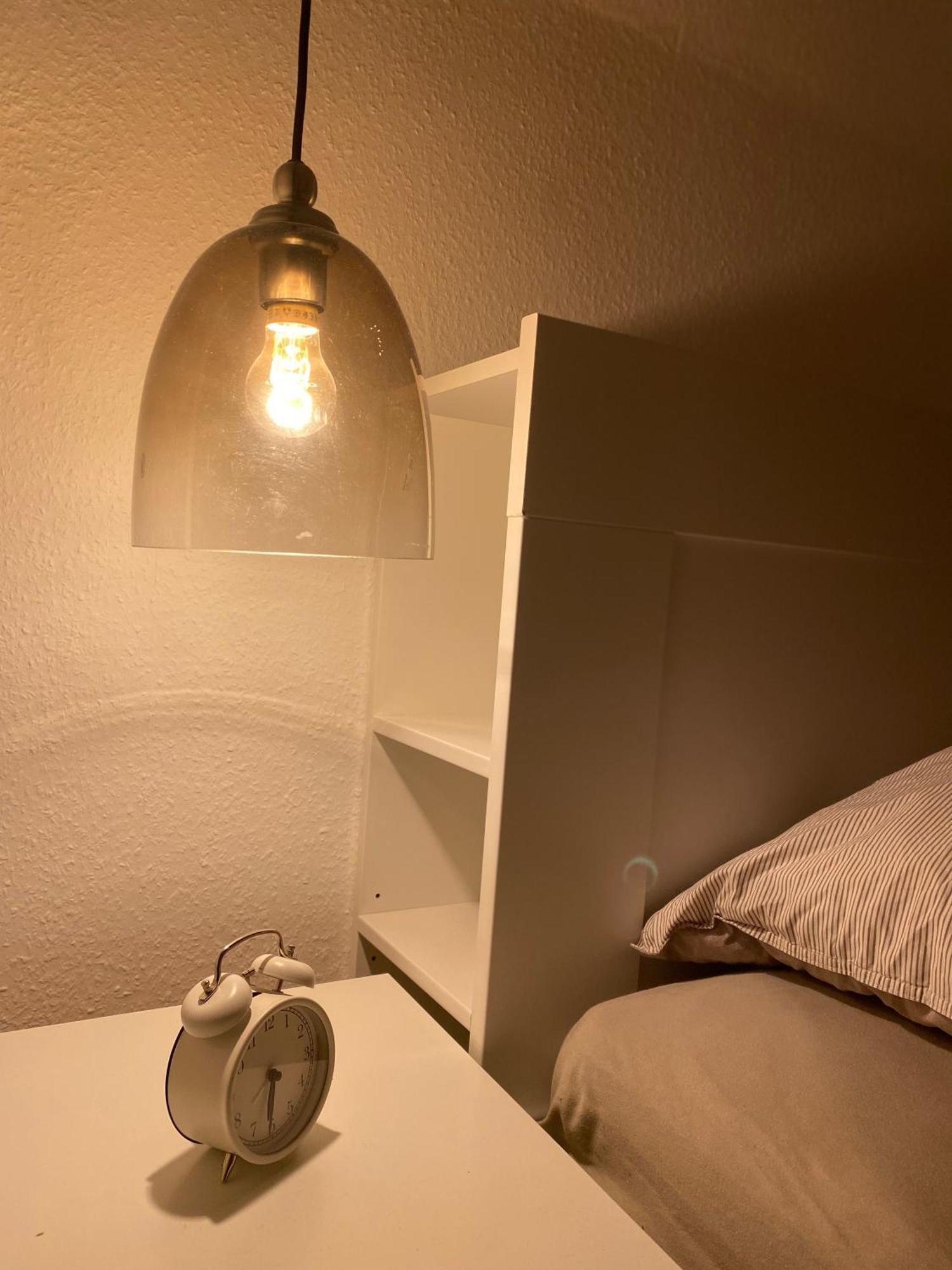 Schoene 2 Raum-Wohnung In Etgersleben 외부 사진