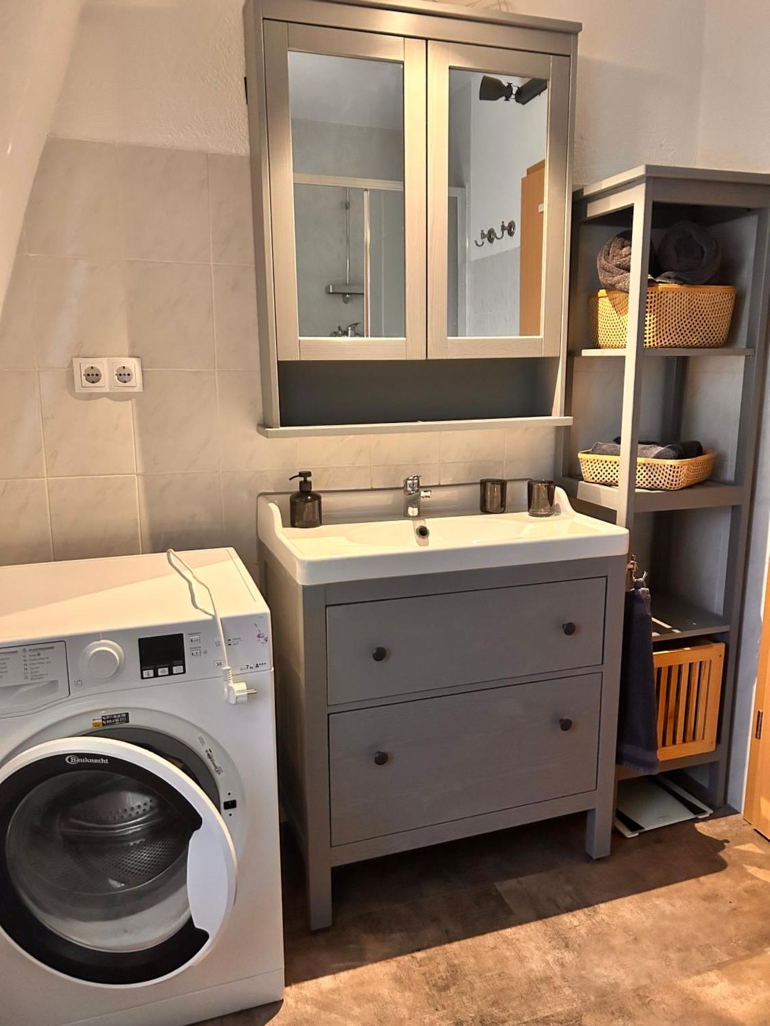 Schoene 2 Raum-Wohnung In Etgersleben 외부 사진